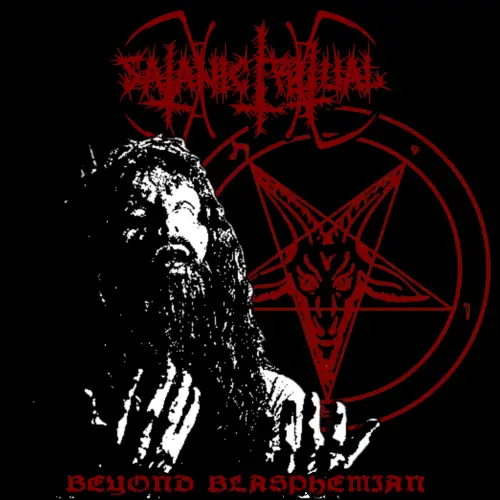 Satanic Ritual : Beyond Blasphemian